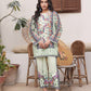 Meyarah Printed Sets 3 Piece Stitched Suit (Lume)