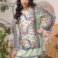 Meyarah Printed Sets 3 Piece Stitched Suit (Lume)