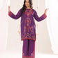 Meyarah Printed Sets 3 Piece Stitched Suit (Zahel)