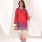 Meyarah Printed Sets 3 Piece Stitched Suit (Ziora)