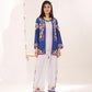 Meyarah Printed Sets 3 Piece Stitched Suit (Nash)
