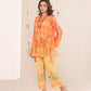 Meyarah Printed Sets 3 Piece Stitched Suit (Soraya)