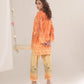 Meyarah Printed Sets 3 Piece Stitched Suit (Soraya)