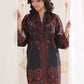 Meyarah Printed Sets 3 Piece Stitched Suit (Bareh)