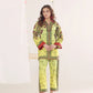 Meyarah Printed Sets 3 Piece Stitched Suit (Virelle)