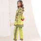 Meyarah Printed Sets 3 Piece Stitched Suit (Virelle)