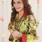 Meyarah Printed Sets 3 Piece Stitched Suit (Virelle)