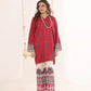 Meyarah Printed Sets 3 Piece Stitched Suit (Zahara)