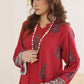 Meyarah Printed Sets 3 Piece Stitched Suit (Zahara)