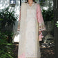 QLINE by QALAMKAR – AYLIN | Digital Printed Chikankari Embroidered Lawn Unstitched 3-Piece Suit