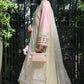 QLINE by QALAMKAR – AYLIN | Digital Printed Chikankari Embroidered Lawn Unstitched 3-Piece Suit