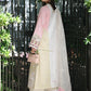 QLINE by QALAMKAR – AYLIN | Digital Printed Chikankari Embroidered Lawn Unstitched 3-Piece Suit
