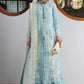Qalamkari Chikankari Eid Edit -CM#05 (NAYRA)