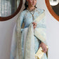Qalamkari Chikankari Eid Edit -CM#05 (NAYRA)