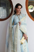 Qalamkari Chikankari Eid Edit -CM#05 (NAYRA)