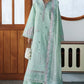 Qalamkari Chikankari Eid Edit -CM#08 (SEREN)