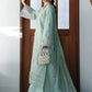 Qalamkari Chikankari Eid Edit -CM#08 (SEREN)