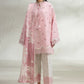 Qalamkar Qprints Digital Printed Unstitched 3 Piece Suit (Rimah)