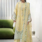 Qalamkari Chikankari Eid Edit -CM#02 (AYLA)