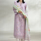 Qalamkar Qprints Digital Printed Unstitched 3 Piece Suit (Elsie)