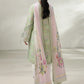 Qalamkar Qprints Digital Printed Unstitched 3 Piece Suit (Talya)
