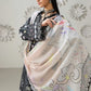 Qalamkar Qprints Digital Printed Unstitched 3 Piece Suit (Amel)