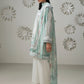 Qalamkar Qprints Digital Printed Unstitched 3 Piece Suit (Rasha)