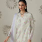 Qalamkar Qprints Digital Printed Unstitched 3 Piece Suit (Ameena)