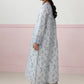 Qalamkar Qprints Digital Printed Unstitched 3 Piece Suit (Aline)