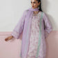 Qalamkar Qprints Digital Printed Unstitched 3 Piece Suit (Josee)