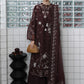 Qalamkari Chikankari Eid Edit -CM #01 (ESHAL)