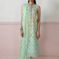 Qalamkar Qprints Digital Printed Unstitched 3 Piece Suit (Della)