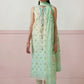 Qalamkar Qprints Digital Printed Unstitched 3 Piece Suit (Della)
