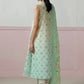 Qalamkar Qprints Digital Printed Unstitched 3 Piece Suit (Della)