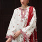 Qalamkar Qprints Digital Printed Unstitched 3 Piece Suit (Hania)