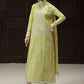 Qalamkar Qprints Digital Printed Unstitched 3 Piece Suit (Zohra)
