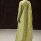 Qalamkar Qprints Digital Printed Unstitched 3 Piece Suit (Zohra)