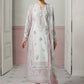 Qalamkar Qprints Digital Printed Unstitched 3 Piece Suit (Minal)