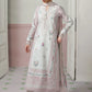 Qalamkar Qprints Digital Printed Stitched 3 Piece Suit (Minal)