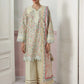 Qalamkar Qprints Digital Printed Unstitched 3 Piece Suit (Zayra)