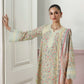Qalamkar Qprints Digital Printed Unstitched 3 Piece Suit (Zayra)
