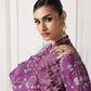 Qalamkar Qprints Digital Printed Unstitched 3 Piece Suit (Brise)