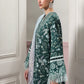Qalamkar Qprints Digital Printed Unstitched 3 Piece Suit (Diane)