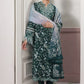 Qalamkar Qprints Digital Printed Unstitched 3 Piece Suit (Diane)