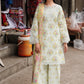 NISSA Floral Symphony – Embroidered & Printed Lawn Suit by Rajbari (Unstitched) 11