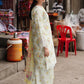 NISSA Floral Symphony – Embroidered & Printed Lawn Suit by Rajbari (Unstitched) 11