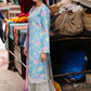 NISSA Floral Symphony – Embroidered & Printed Lawn Suit by Rajbari (Unstitched) 02