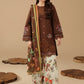 RajBari Jahaan Embroidered Lawn 3 Piece Unstitched Suit (04)