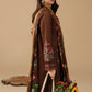 RajBari Jahaan Embroidered Lawn 3 Piece Unstitched Suit (04)