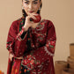 RajBari Jahaan Embroidered Lawn 3 Piece Unstitched Suit (06)